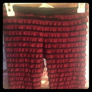 Fusion Bellydance pants